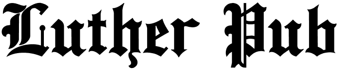 Luther Pub