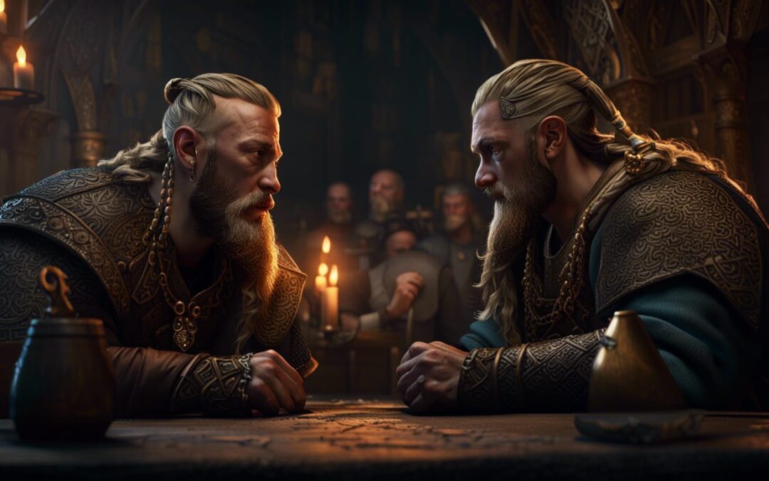 XIX. Luther Pub – Egy agnosztikus kérdez: dialógus hit és szkepszis között